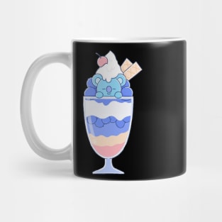 BT21 Koya Ice Cream Mug